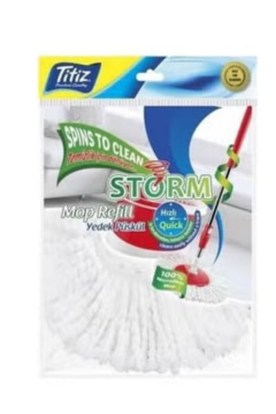 Titiz Mop Refill 155x13 mm