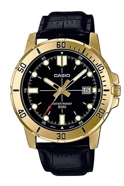 Casio Standard Men's Wristwatch