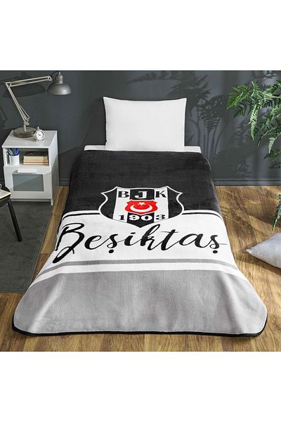 Kristal Taç Licensed Fan Blanket 160X220