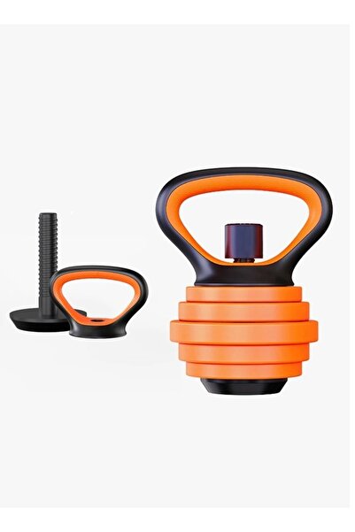 Fitness World Dumbbell And Circular Weights Holder Handle