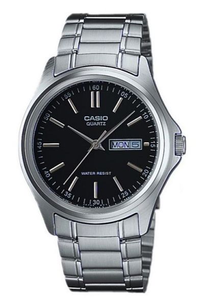 Casio MEN'S WRIST WATCH