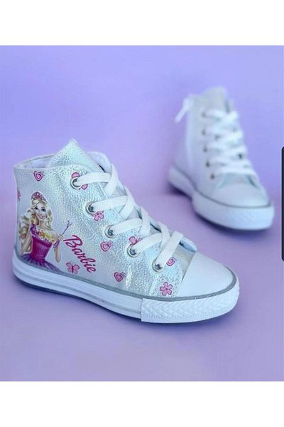 Surpie Shoes Children's Convers, Size 22-30 Is Lighted, Girls' Casual Shoes