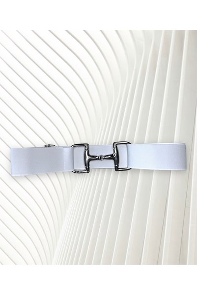 ALPHARİDER Gem tokalı lastikli kemer
