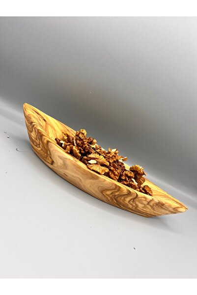 Kayık tabak