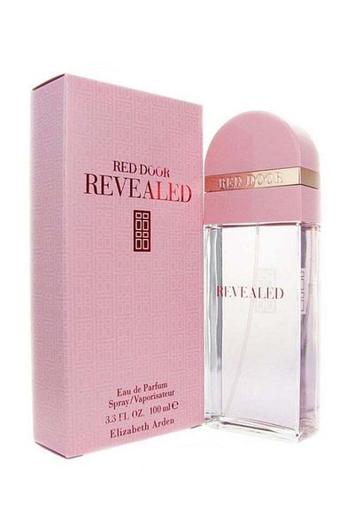 Elizabeth Arden Red Door Revealed EDP 100ml