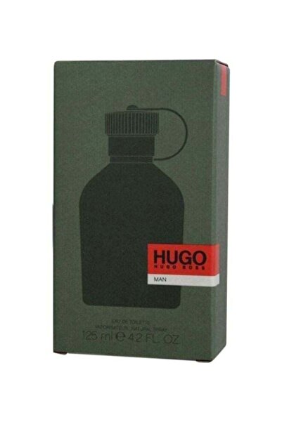 HUGO EDT For Men Spray 125ml
