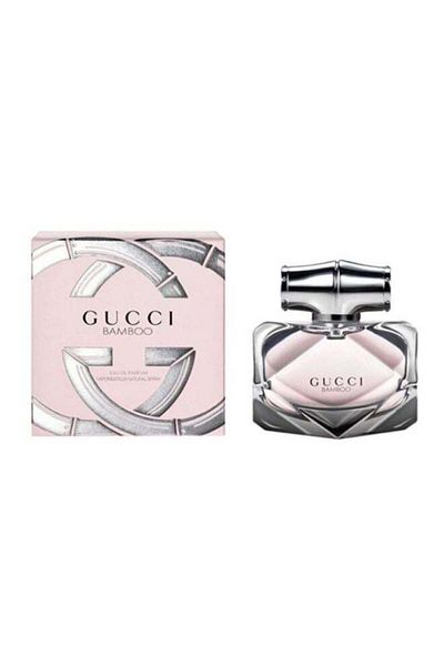 Gucci Bamboo EDP 75ml