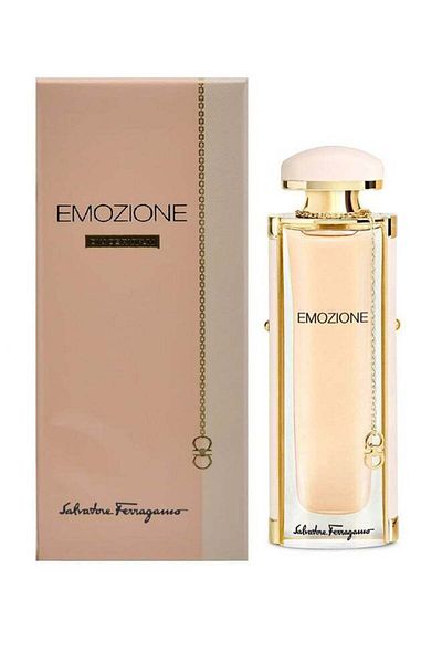 Salvatore Ferragamo Emozione EDP 30ml