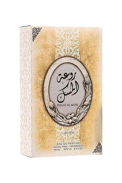 lattafa Rouat Al Musk EDP 100ml