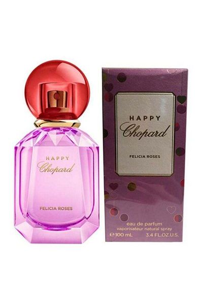 Chopard Happy Felicia Roses EDP 100ml