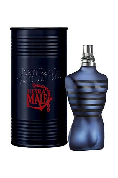 Jean Paul Gaultier Ultra Intense EDT 75ml
