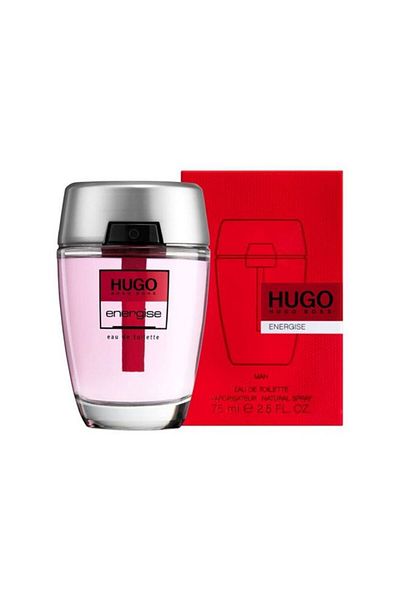 HUGO Boss Energise EDT 75ml