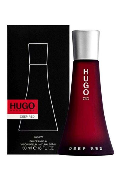 HUGO Boss Deep Red EDP 50ml