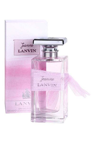 Lanvin Jeanne EDP 100ml