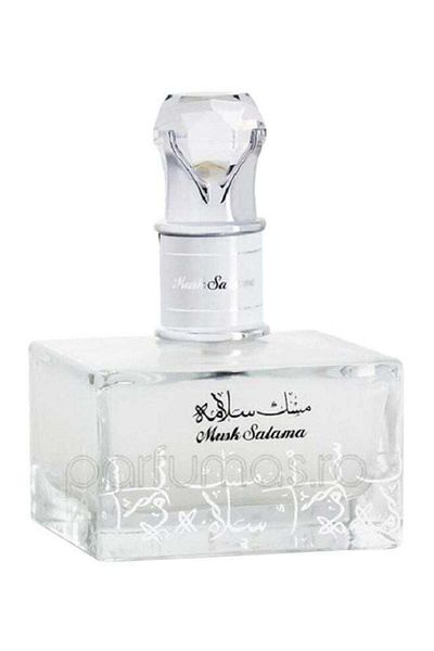 lattafa Musk Salama EDP 100ml
