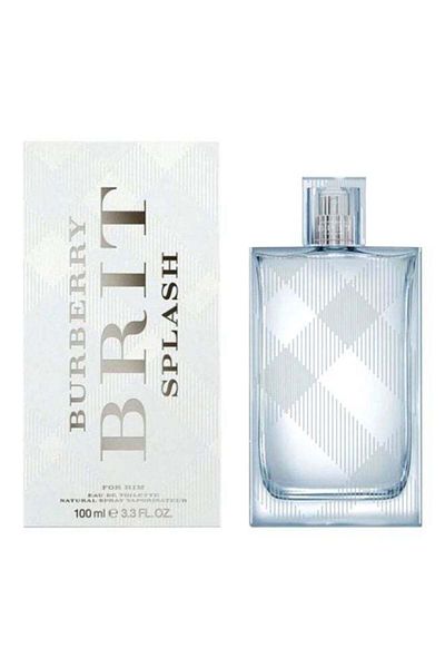 BURBERRY Brit Splash EDT 100ml