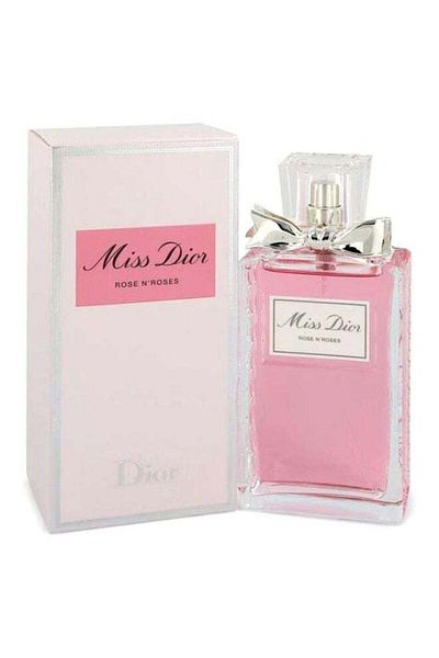 Dior Miss Dior Rose N Roses EDT 100ml