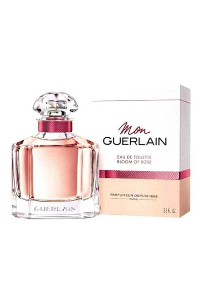 Guerlain Mon Bloom Of Rose EDT 100ml