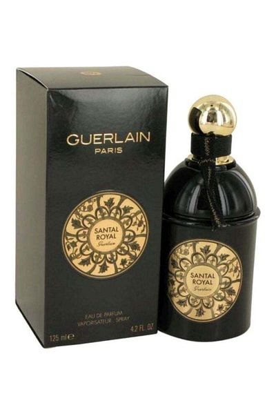 Guerlain Santal Royal EDP 125ml