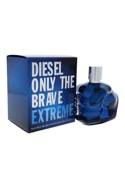 Diesel The Brave Extreme EDT 75ml