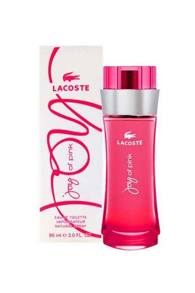 Lacoste Joy Of Pink EDT 90ml