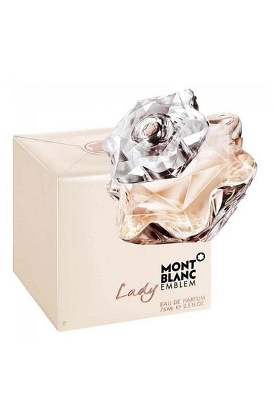 Montblanc Emblem EDP 75ml
