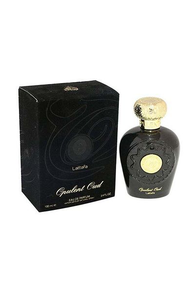 lattafa Opulent Oud 100ml