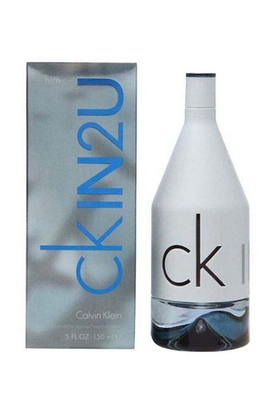 Calvin Klein In2U Men EDT 150ml