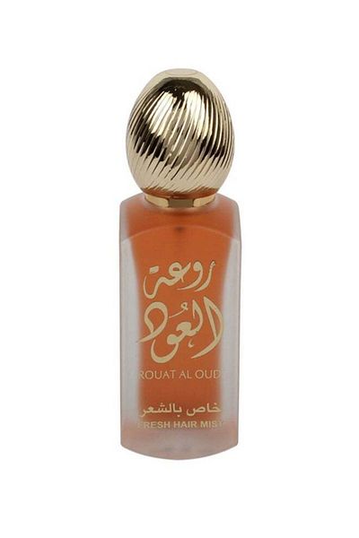 lattafa Rouat Al Oud Hair Mist 50ml