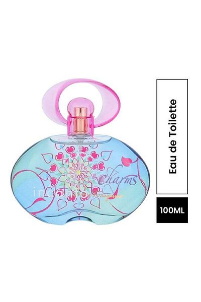 Salvatore Ferragamo Incanto Charms EDT 100ml