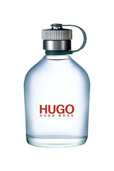 HUGO EDT 125ml