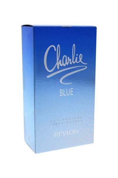 Revlon Charlie Blue Eau Fraiche 100ml
