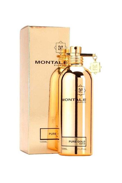 Montale Pure Gold EDP 100ml