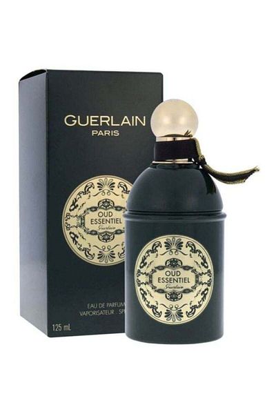 Guerlain Oud Essentiel EDP For Unisex 125ml
