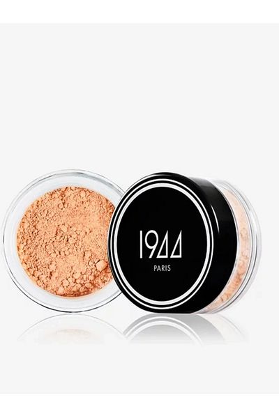 1944 Paris Mineral Foundation - Golden Tan Ft306 5Gr