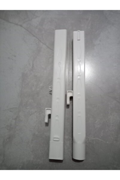 MPTEDARİK Fantom Pratic XL P 1300 / XL P1300 Ηλεκτρική σκούπα Λευκός Χρώμα Σωλήνας