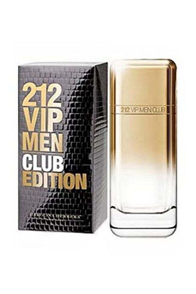 Carolina Herrera 212 VIP Club Edition EDT 100ml