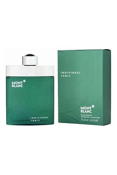 Montblanc Individuel Tonic EDT 75ml