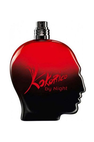 Jean Paul Gaultier Gaultier Kokorico By Night EDT 100ml