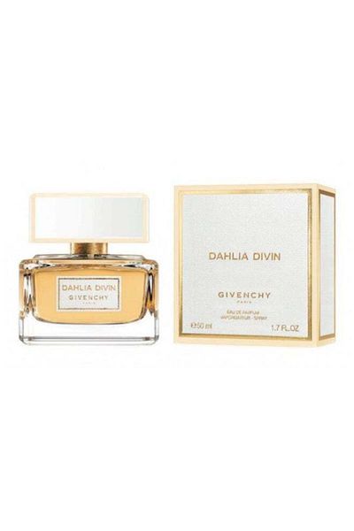 Givenchy Dahlia Divin EDP 50ml