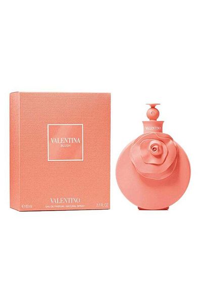 Valentino Blush EDP 80ml