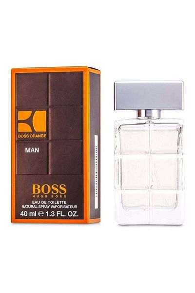 HUGO Boss Orange EDT 40ml