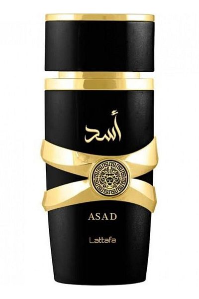 lattafa Asad 100 ml