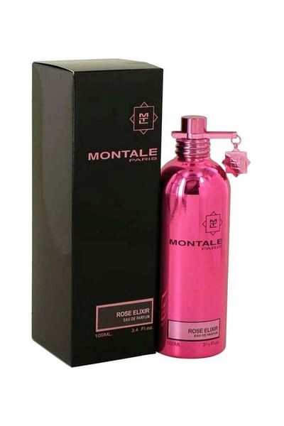 Montale Rose Elixir EDP 100ml