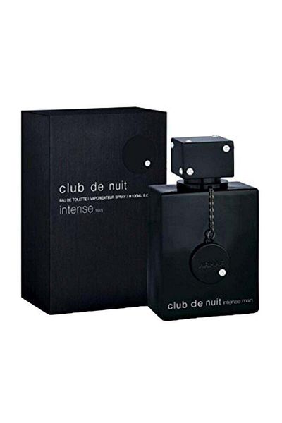 Armaf Club De Nuit Intense EDT 105.0ml