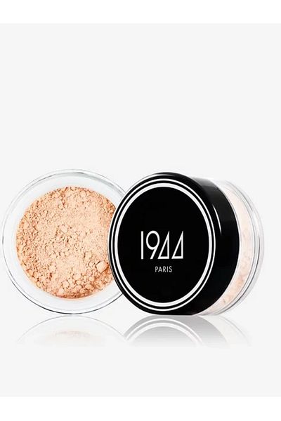 1944 Paris Ft304 Mineral Foundation - Golden Beige 5Gr