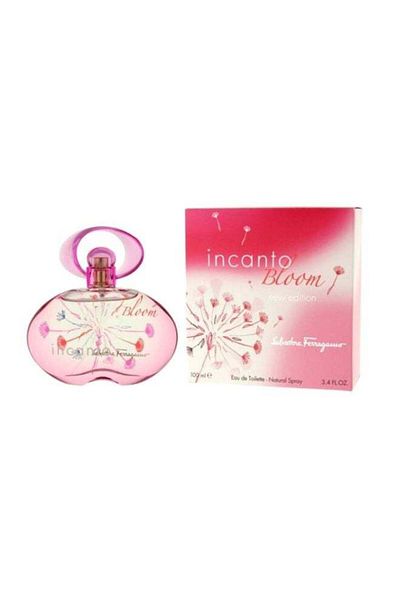 Salvatore Ferragamo Incanto Bloom EDT 100ml