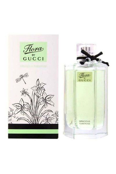 Gucci Flora Gracious Tuberose EDT 100ml