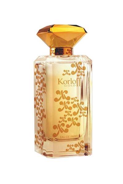 Korloff عطر جولد 88 مل