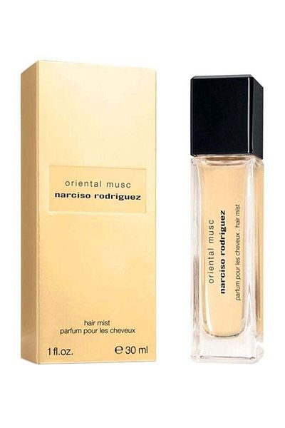 Narciso Rodriguez Oriental Musc Hair Mist 30ml